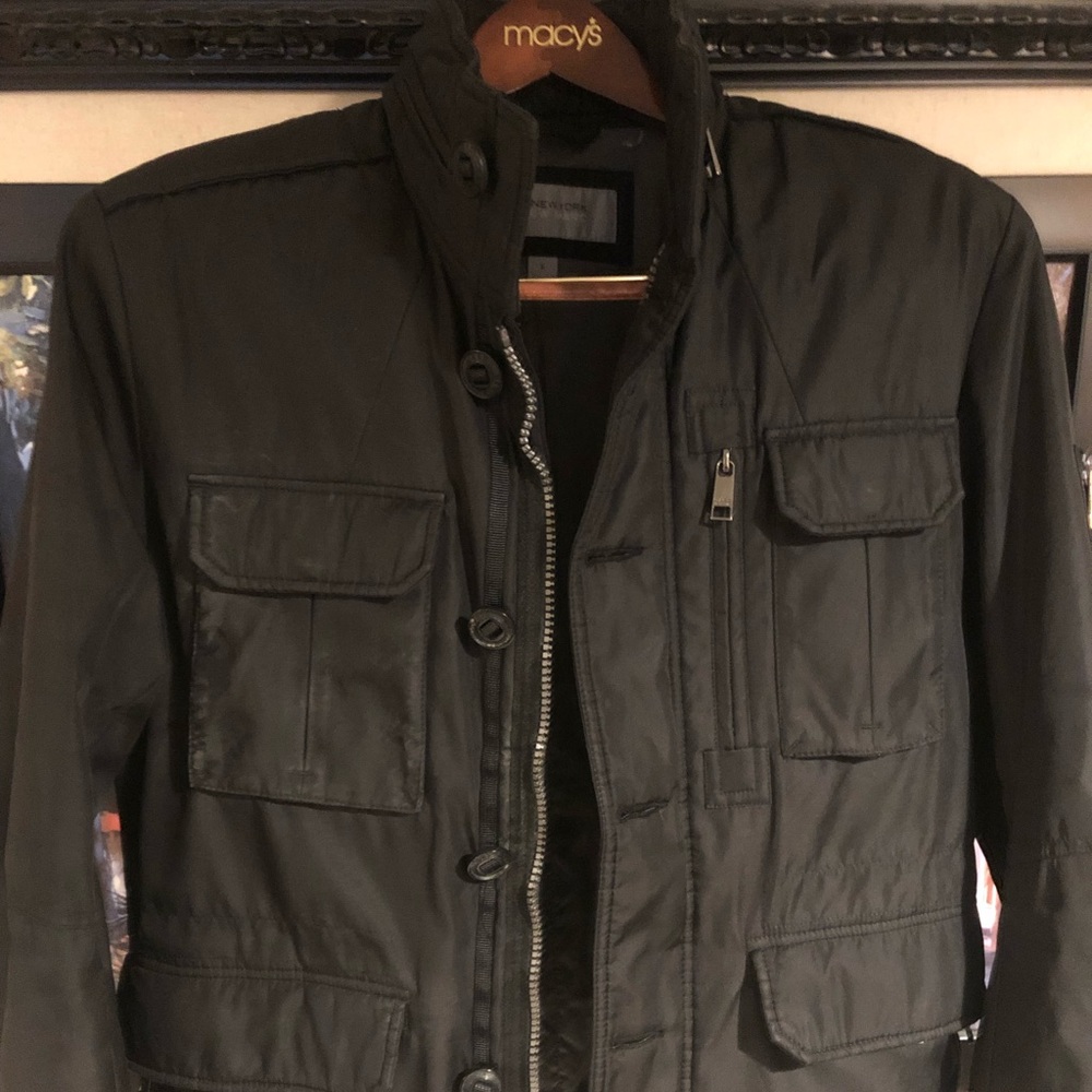 Marc New York! Andrew Marc men’s jacket